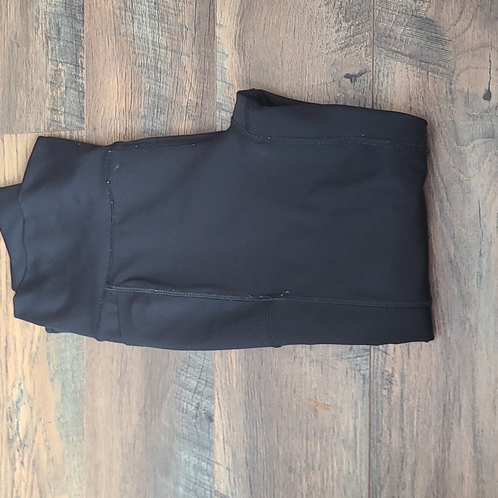 Sleek spyder active wear